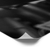 美しい若者 ポスター (角)