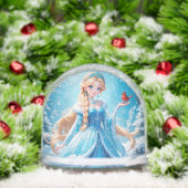 美しい若雪姫 (クリスマス)