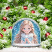 美しい若雪姫 (クリスマス)