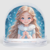 美しい若雪姫 (裏面)