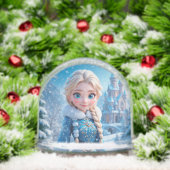 美しい若雪姫 (クリスマス)