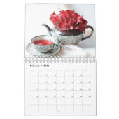 美しい茶碗の年 – カレンダー2022 カレンダー (2月 2026)