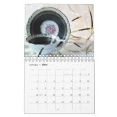 美しい茶碗の年 – カレンダー2022 カレンダー (1月 2026)