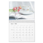 美しい茶碗の年 – カレンダー2022 カレンダー (3月 2026)