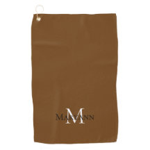 美しい茶色の白と黒