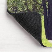 美しい草原 マウスパッド (コーナー)