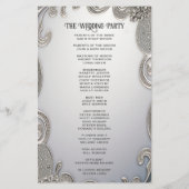 美しい華美紙シート (裏面)