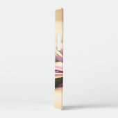 美しい蓮の花,湖,禅 Case-Mate iPhoneケース (裏面 / 右)