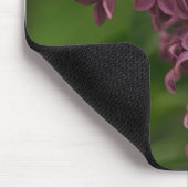 美しい薄紫のマウスパッド! マウスパッド (コーナー)