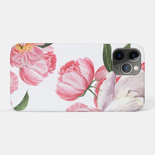 美しい薔薇 Case-Mate iPhoneケース (裏面(横))