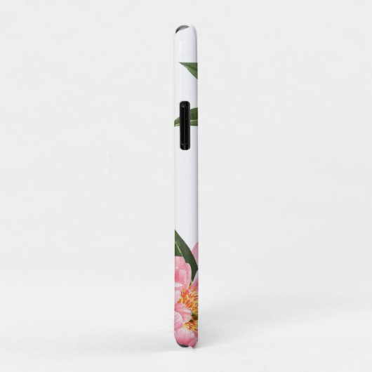 美しい薔薇 Case-Mate iPhoneケース (裏面/右)