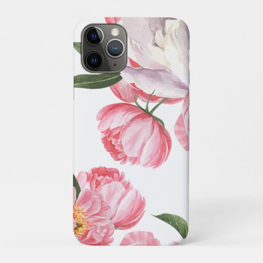 美しい薔薇 Case-Mate iPhoneケース (裏)