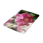 美しい蘭のバス・マット バスマット (アングル)