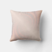 美しい蘭スタイリッシュ装飾用クッション クッション (裏面)