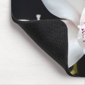 美しい蘭 マウスパッド (コーナー)