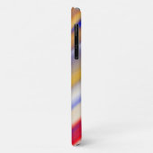 美しい虹の色 Case-Mate iPhoneケース (裏面/左)