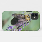 美しい蜂だ! Case-Mate iPhoneケース (裏面(横))