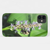 美しい蜂のiPhoneケース Case-Mate iPhoneケース (裏面(横))