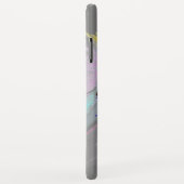 美しい蝶のケース – メイトiPhoneケース Case-Mate iPhoneケース (裏面/右)