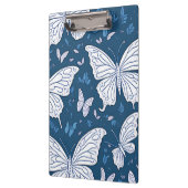 美しい蝶 | クリップボード (左)