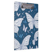 美しい蝶 | クリップボード (右)