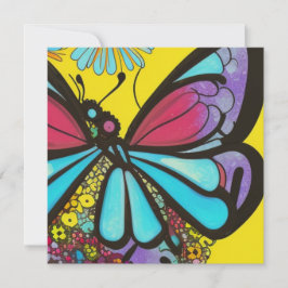 美しい蝶 シーズンカード