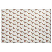 美しい蝶 ファブリック (ヤード)