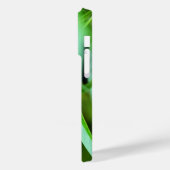 美しい蝶iPhone / iPadケース Case-Mate iPhoneケース (裏面 / 左)