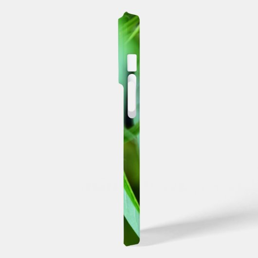 美しい蝶iPhone / iPadケース Case-Mate iPhoneケース (裏面 / 左)