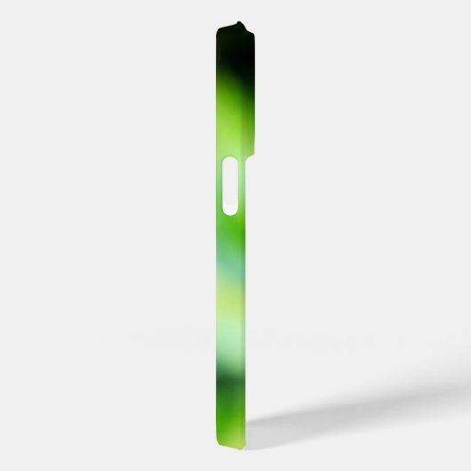 美しい蝶iPhone / iPadケース Case-Mate iPhoneケース (裏面 / 右)