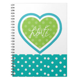 美しい表情のノート ノートブック