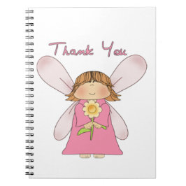 美しい表情のノート ノートブック