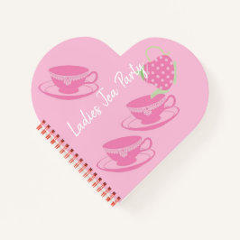 美しい表情のノート ノートブック