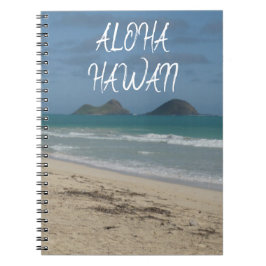 美しい表情のノート ノートブック