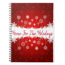 美しい表現のノート ノートブック