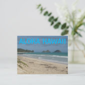 美しい表現はがき ポストカード (スタンド正面)