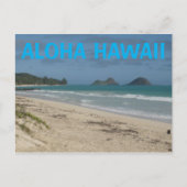 美しい表現はがき ポストカード (正面)