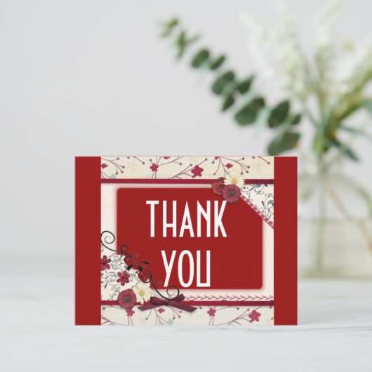 美しい表現はがき ポストカード (スタンド正面)