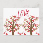 美しい表現はがき ポストカード (正面)