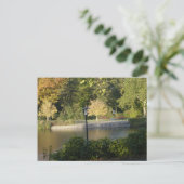 美しい表現はがき ポストカード (スタンド正面)