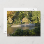 美しい表現はがき ポストカード (正面/裏面)