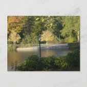 美しい表現はがき ポストカード (正面)