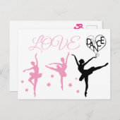 美しい表現はがき ポストカード (正面/裏面)