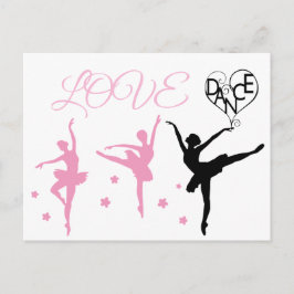 美しい表現はがき ポストカード