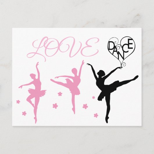 美しい表現はがき ポストカード (正面)