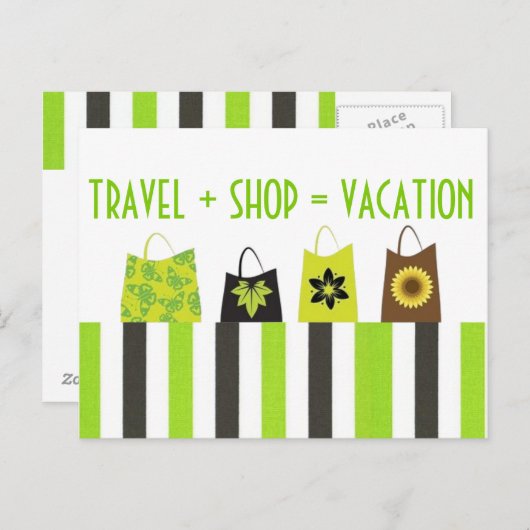 美しい表現はがき ポストカード (正面/裏面)