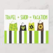 美しい表現はがき ポストカード (正面)