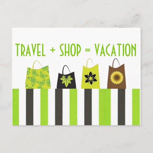 美しい表現はがき ポストカード (正面)