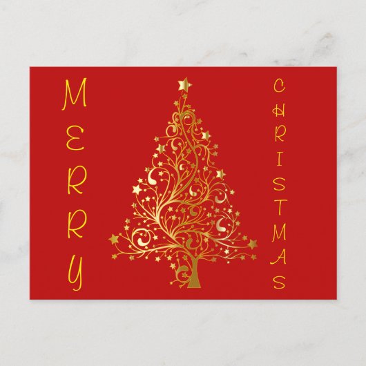 美しい表現はがき ポストカード (正面)