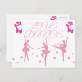 美しい表現はがき ポストカード (正面/裏面)